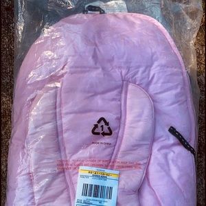 LL Bean Snow Bunting never used